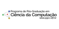 Programa de Pós-Graduação em Ciência da Computação da UFJF